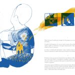 Ilustración Proyectos