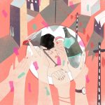 Ilustración Proyectos